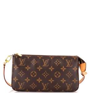 Louis Vuitton Pochette Accessoires Nm #234738L13B